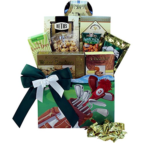 Golf Gift Baskets Shop Golf Gift Baskets Online